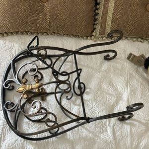 Iron Home decor